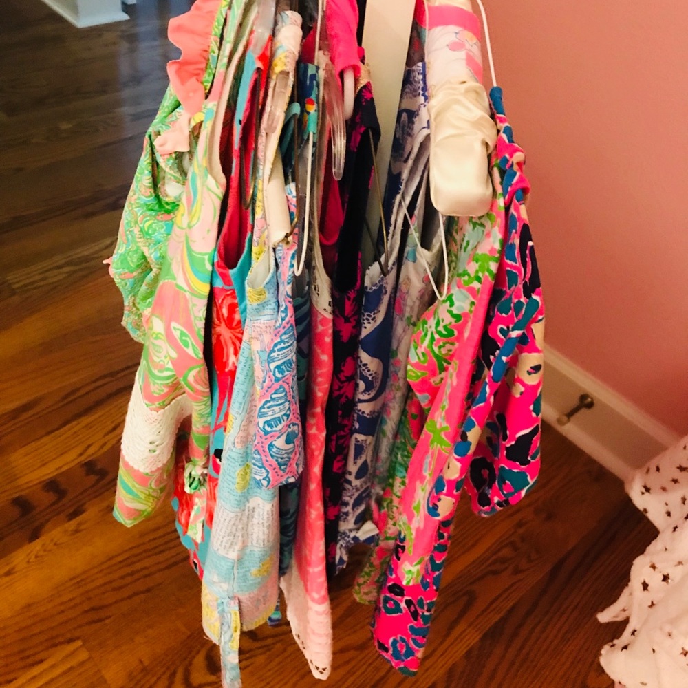 Lily Pulitzer